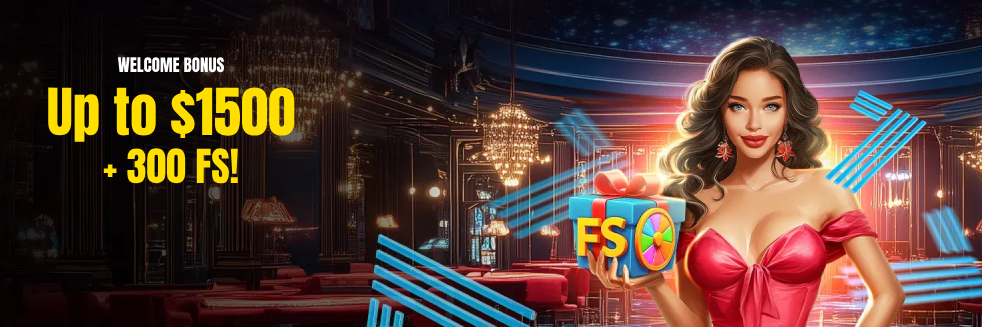 7Slots Casino Canada banner